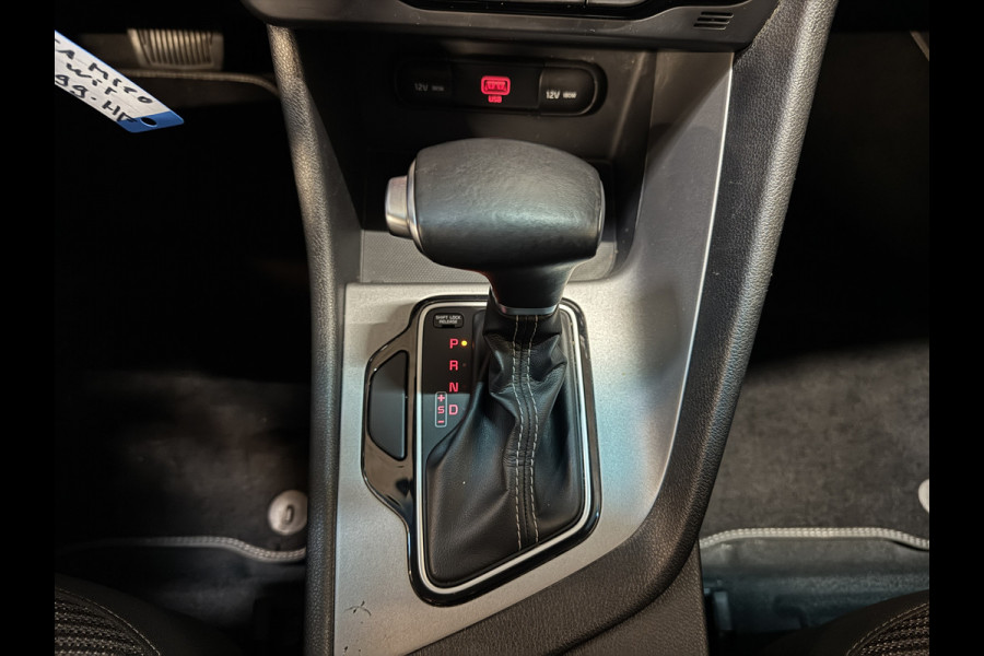 Kia Niro 1.6 GDi Hybrid ComfortLine | Camera | Trekhaak | Carplay | Clima | Cruise