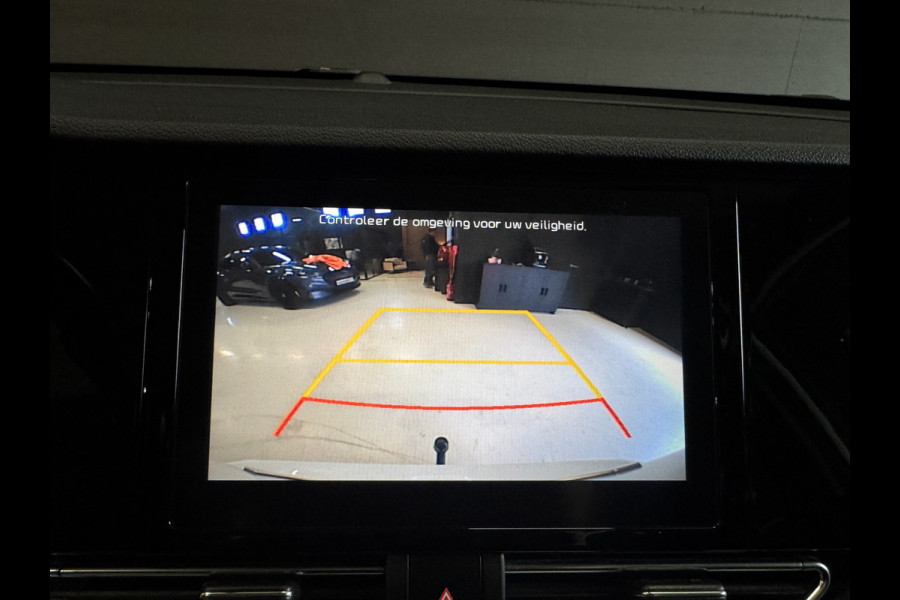 Kia Niro 1.6 GDi Hybrid ComfortLine | Camera | Trekhaak | Carplay | Clima | Cruise