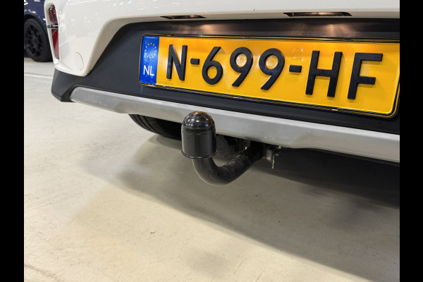 Kia Niro 1.6 GDi Hybrid ComfortLine | Camera | Trekhaak | Carplay | Clima | Cruise