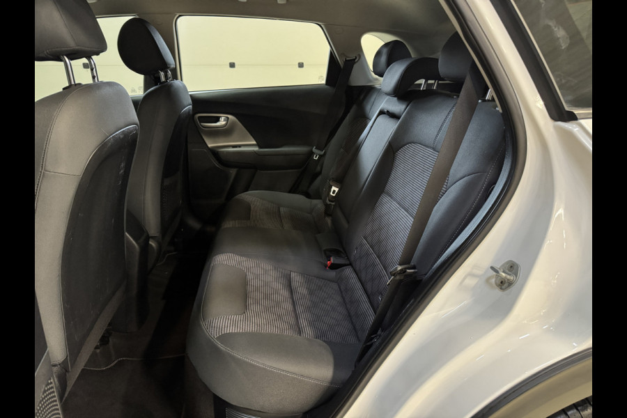 Kia Niro 1.6 GDi Hybrid ComfortLine | Camera | Trekhaak | Carplay | Clima | Cruise
