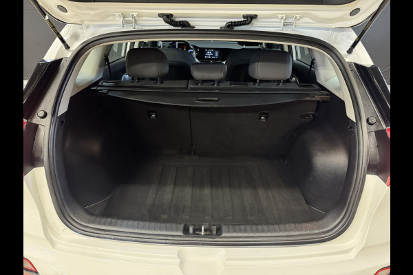 Kia Niro 1.6 GDi Hybrid ComfortLine | Camera | Trekhaak | Carplay | Clima | Cruise