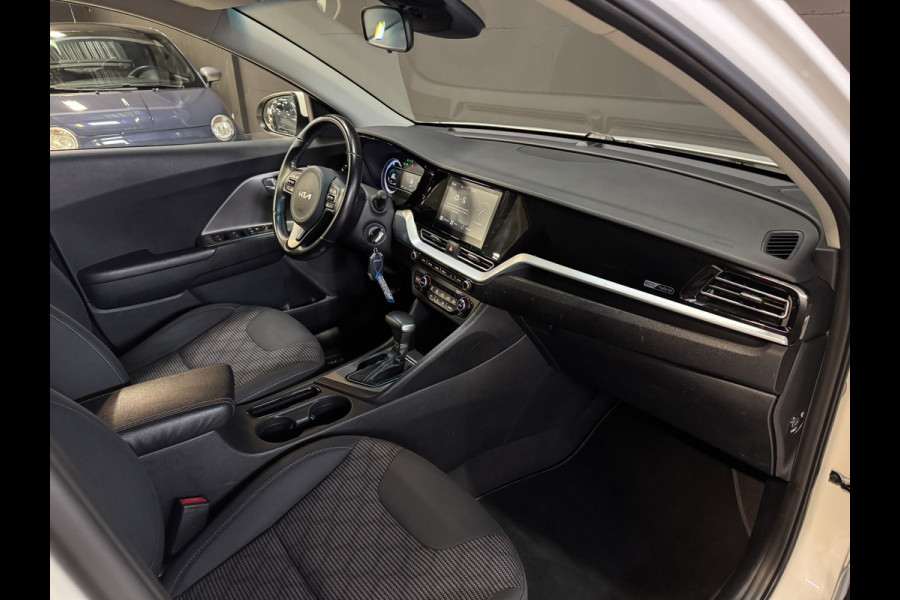 Kia Niro 1.6 GDi Hybrid ComfortLine | Camera | Trekhaak | Carplay | Clima | Cruise