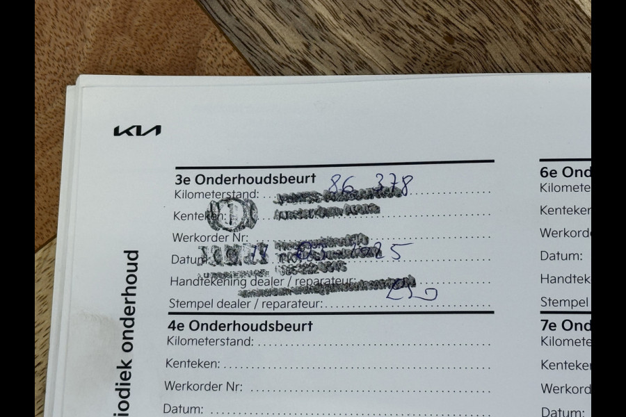 Kia Niro 1.6 GDi Hybrid ComfortLine | Camera | Trekhaak | Carplay | Clima | Cruise