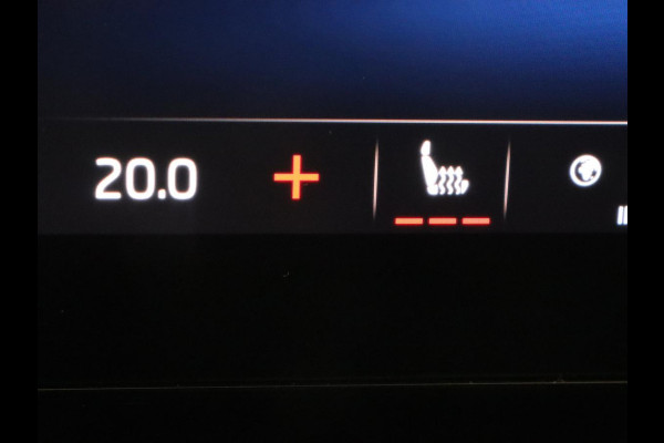 Škoda Octavia 1.4 TSI RS iV PHEV Business | Stoelverwarming | Adaptive cruise | Matrix LED | Side Assist | Camera | Carplay | Navigatie | Sfeerverlichting | Virtual Cockpit | Sportstoelen | Plug In