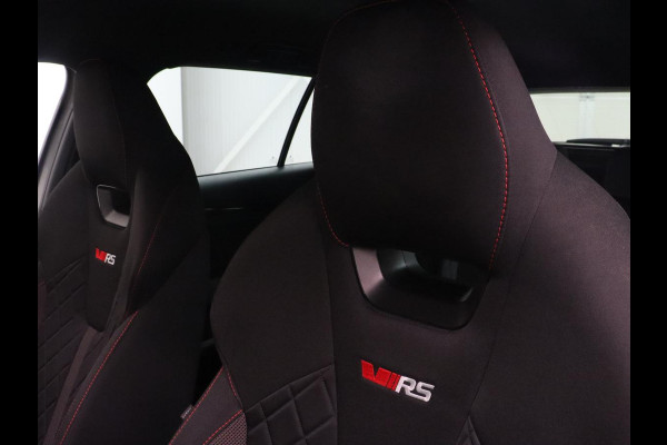 Škoda Octavia 1.4 TSI RS iV PHEV Business | Stoelverwarming | Adaptive cruise | Matrix LED | Side Assist | Camera | Carplay | Navigatie | Sfeerverlichting | Virtual Cockpit | Sportstoelen | Plug In