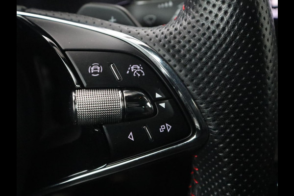 Škoda Octavia 1.4 TSI RS iV PHEV Business | Stoelverwarming | Adaptive cruise | Matrix LED | Side Assist | Camera | Carplay | Navigatie | Sfeerverlichting | Virtual Cockpit | Sportstoelen | Plug In