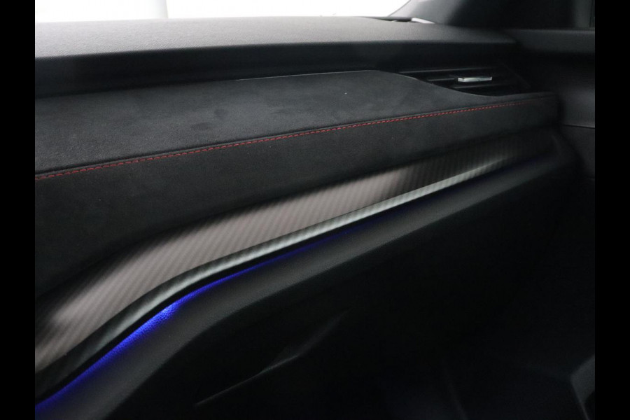 Škoda Octavia 1.4 TSI RS iV PHEV Business | Stoelverwarming | Adaptive cruise | Matrix LED | Side Assist | Camera | Carplay | Navigatie | Sfeerverlichting | Virtual Cockpit | Sportstoelen | Plug In