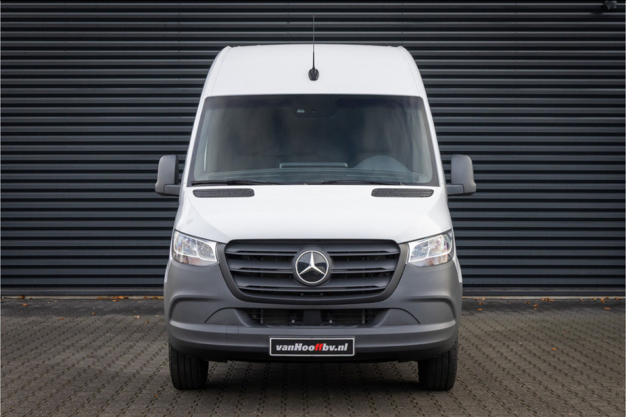 Mercedes-Benz eSprinter 314 / 414 L3 Pro 113kWh
