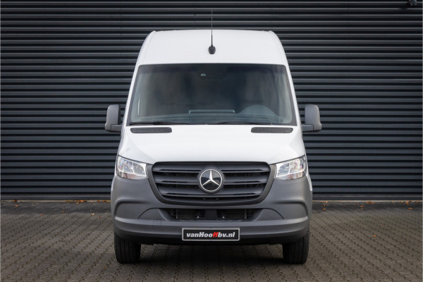 Mercedes-Benz eSprinter 314 / 414 L3 Pro 113kWh