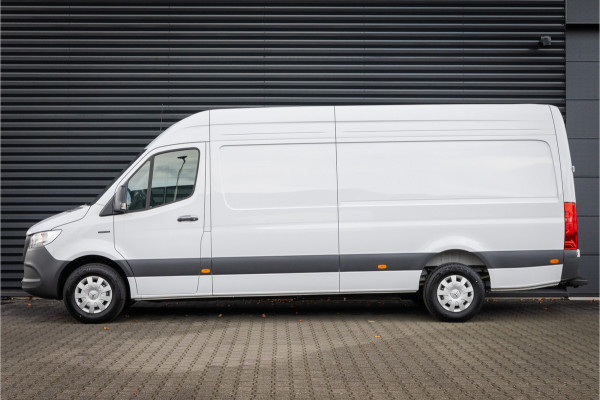 Mercedes-Benz eSprinter 314 / 414 L3 Pro 113kWh