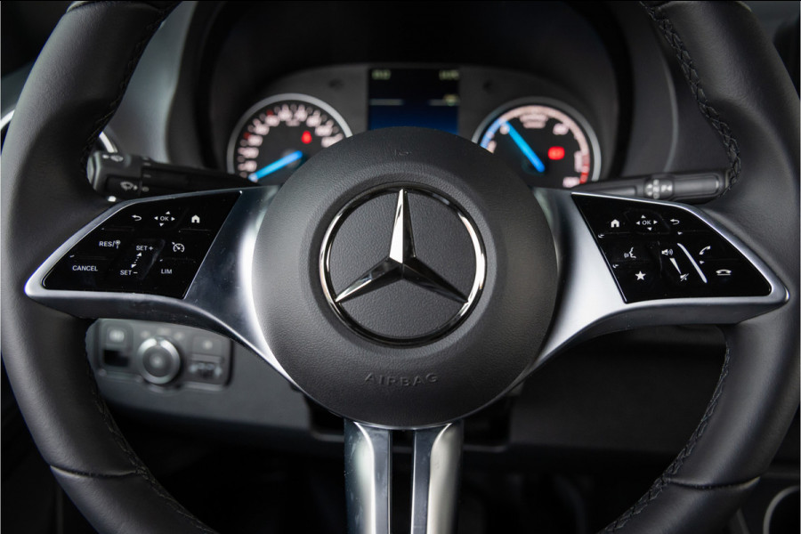 Mercedes-Benz eSprinter 314 / 414 L3 Pro 113kWh