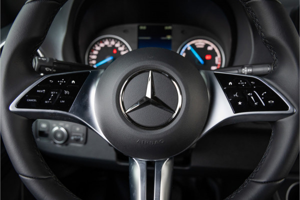 Mercedes-Benz eSprinter 314 / 414 L3 Pro 113kWh
