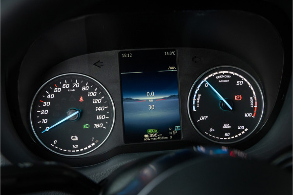 Mercedes-Benz eSprinter 314 / 414 L3 Pro 113kWh