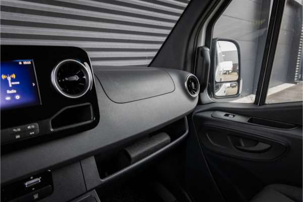 Mercedes-Benz eSprinter 314 / 414 L3 Pro 113kWh