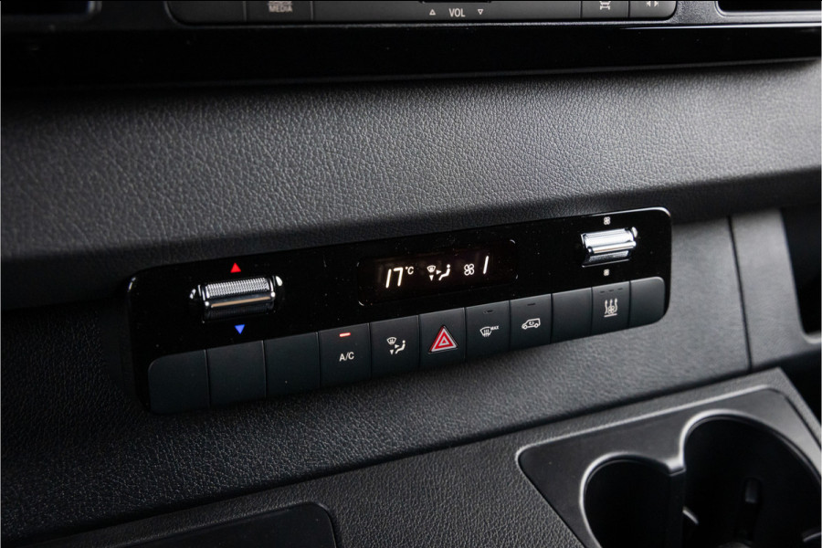 Mercedes-Benz eSprinter 314 / 414 L3 Pro 113kWh