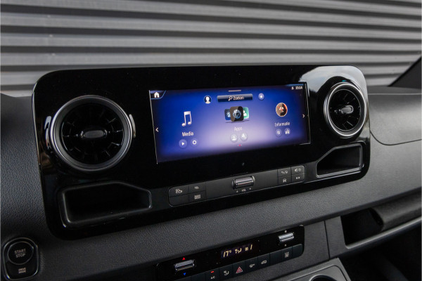 Mercedes-Benz eSprinter 314 / 414 L3 Pro 113kWh