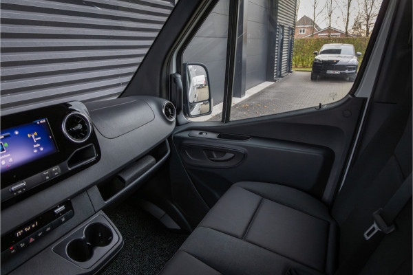 Mercedes-Benz eSprinter 314 / 414 L3 Pro 113kWh