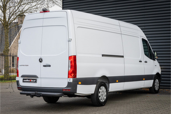 Mercedes-Benz eSprinter 314 / 414 L3 Pro 113kWh