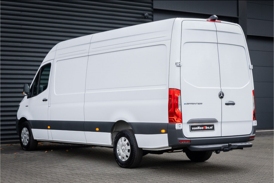 Mercedes-Benz eSprinter 314 / 414 L3 Pro 113kWh