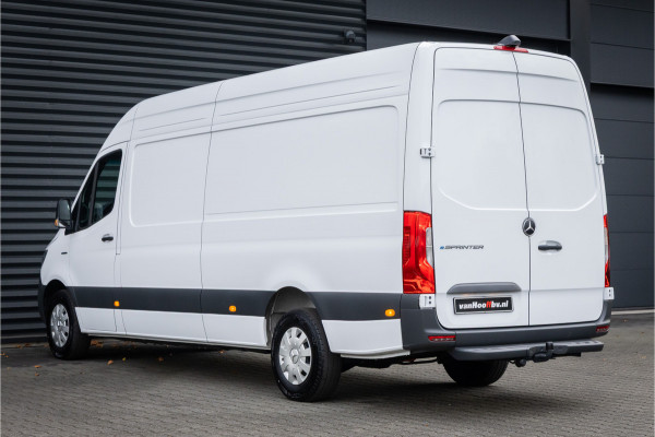 Mercedes-Benz eSprinter 314 / 414 L3 Pro 113kWh