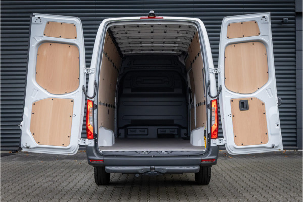 Mercedes-Benz eSprinter 314 / 414 L3 Pro 113kWh