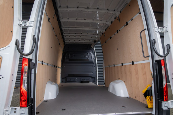 Mercedes-Benz eSprinter 314 / 414 L3 Pro 113kWh