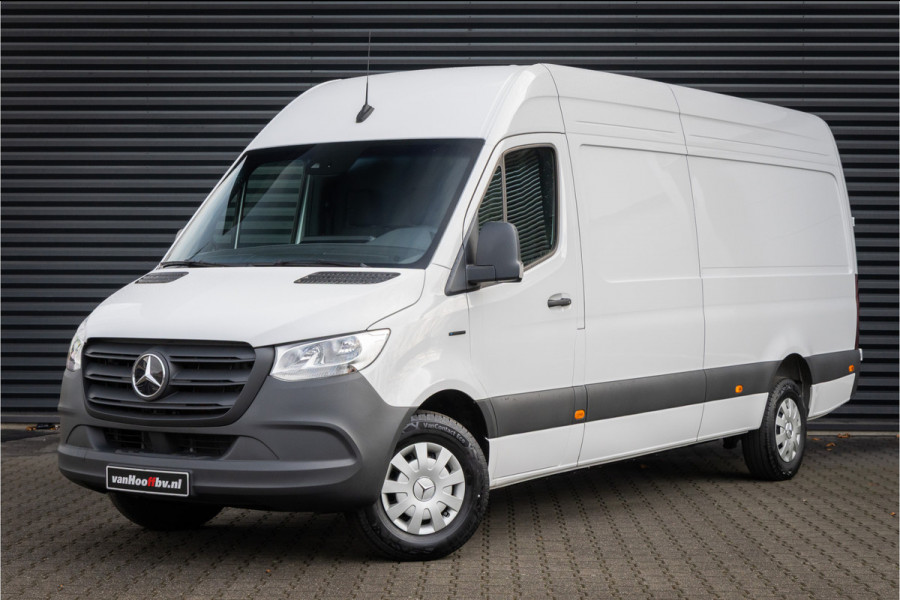 Mercedes-Benz eSprinter 314 / 414 L3 Pro 113kWh