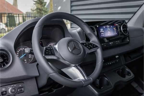Mercedes-Benz eSprinter 314 / 414 L3 Pro 113kWh