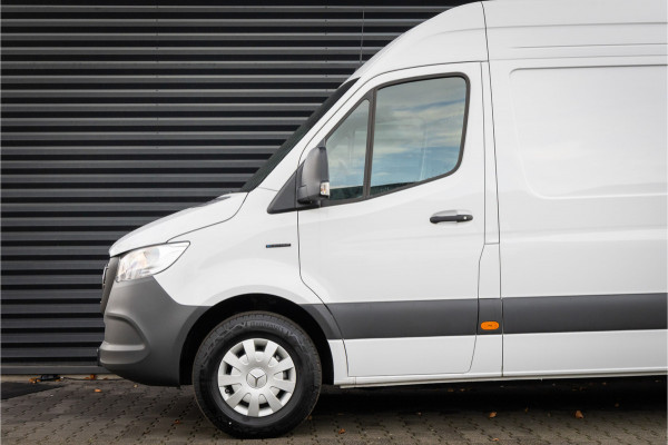 Mercedes-Benz eSprinter 314 / 414 L3 Pro 113kWh