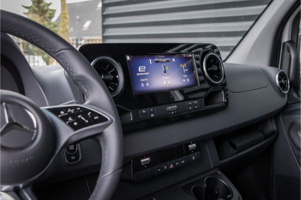 Mercedes-Benz eSprinter 314 / 414 L3 Pro 113kWh