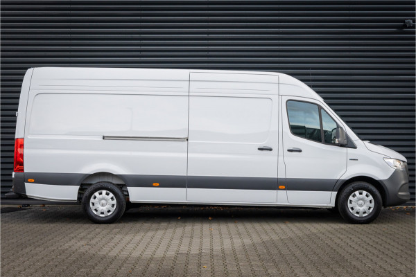 Mercedes-Benz eSprinter 314 / 414 L3 Pro 113kWh