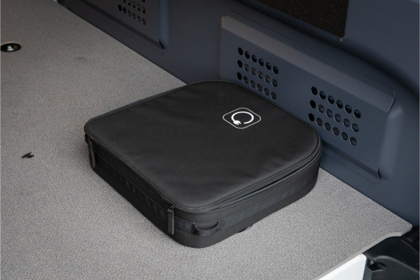 Mercedes-Benz eSprinter 314 / 414 L3 Pro 113kWh