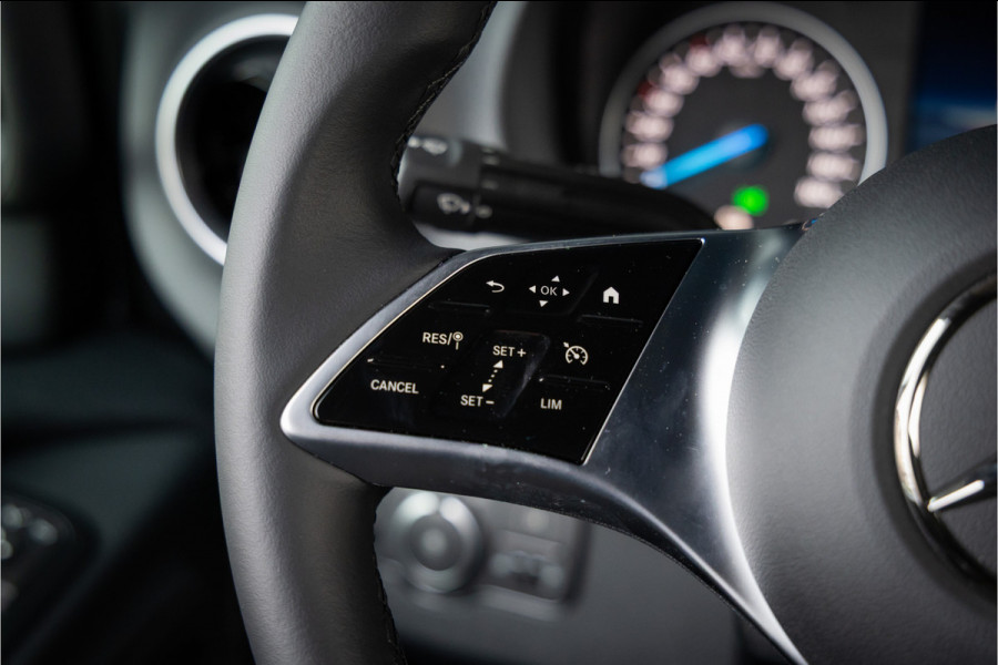 Mercedes-Benz eSprinter 314 / 414 L3 Pro 113kWh