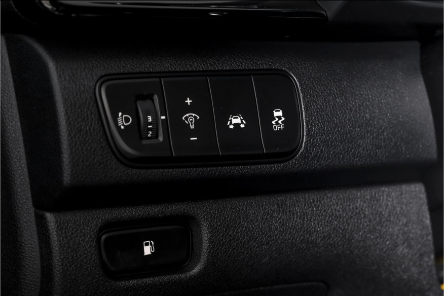 Kia Niro 1.6 GDi Hybrid First Edition - Automaat | Cruise | Stoel-+Stuurverw. | PDC | Camera | NAV | ECC | LM 16" |