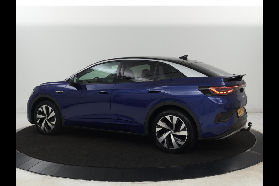 Volkswagen ID.5 Pro 77 kWh | Trekhaak | Stoelverwarming | Matrix LED | Camera | Carplay | Keyless | Stuurverwarming | Adaptive cruise | Navigatie | 20'' | Park Assist