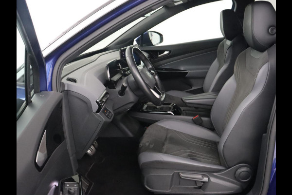 Volkswagen ID.5 Pro 77 kWh | Trekhaak | Stoelverwarming | Matrix LED | Camera | Carplay | Keyless | Stuurverwarming | Adaptive cruise | Navigatie | 20'' | Park Assist