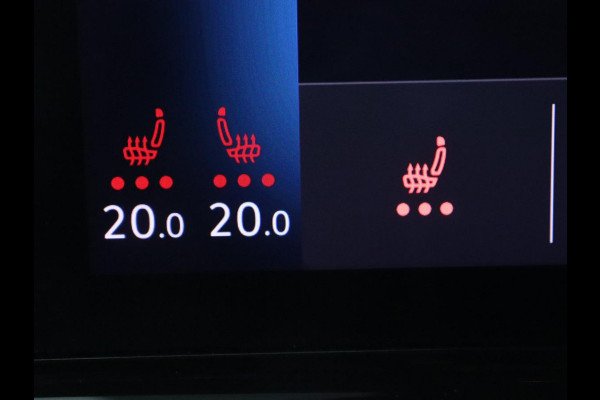 Volkswagen ID.5 Pro 77 kWh | Trekhaak | Stoelverwarming | Matrix LED | Camera | Carplay | Keyless | Stuurverwarming | Adaptive cruise | Navigatie | 20'' | Park Assist