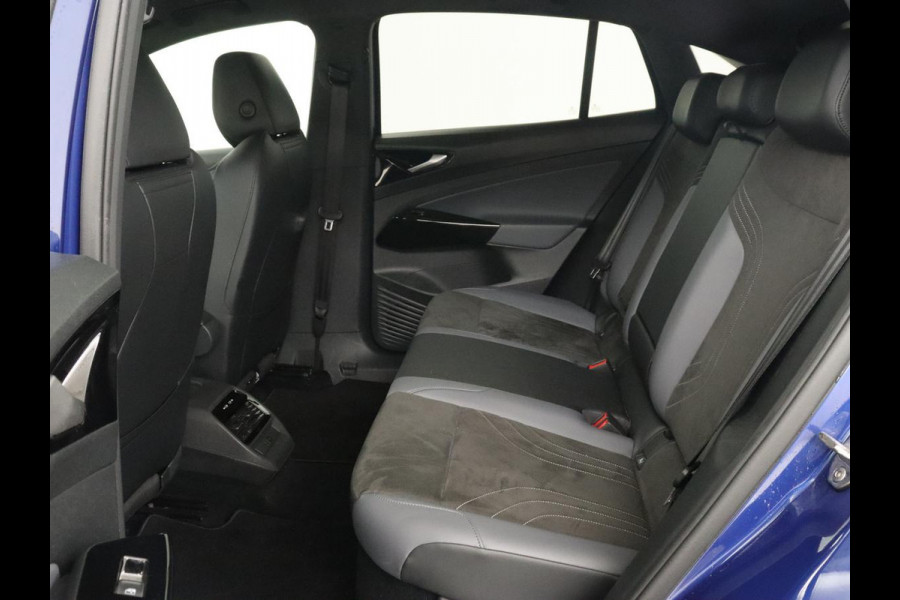 Volkswagen ID.5 Pro 77 kWh | Trekhaak | Stoelverwarming | Matrix LED | Camera | Carplay | Keyless | Stuurverwarming | Adaptive cruise | Navigatie | 20'' | Park Assist