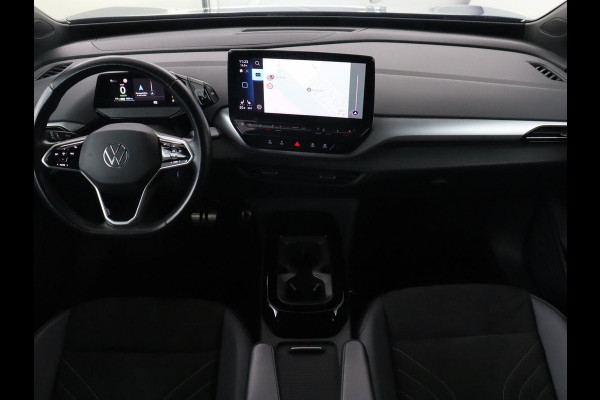 Volkswagen ID.5 Pro 77 kWh | Trekhaak | Stoelverwarming | Matrix LED | Camera | Carplay | Keyless | Stuurverwarming | Adaptive cruise | Navigatie | 20'' | Park Assist