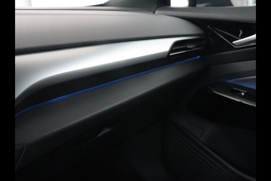 Volkswagen ID.5 Pro 77 kWh | Trekhaak | Stoelverwarming | Matrix LED | Camera | Carplay | Keyless | Stuurverwarming | Adaptive cruise | Navigatie | 20'' | Park Assist