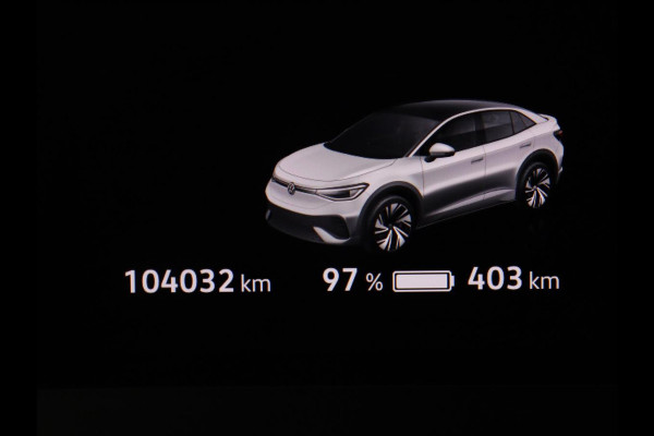 Volkswagen ID.5 Pro 77 kWh | Trekhaak | Stoelverwarming | Matrix LED | Camera | Carplay | Keyless | Stuurverwarming | Adaptive cruise | Navigatie | 20'' | Park Assist