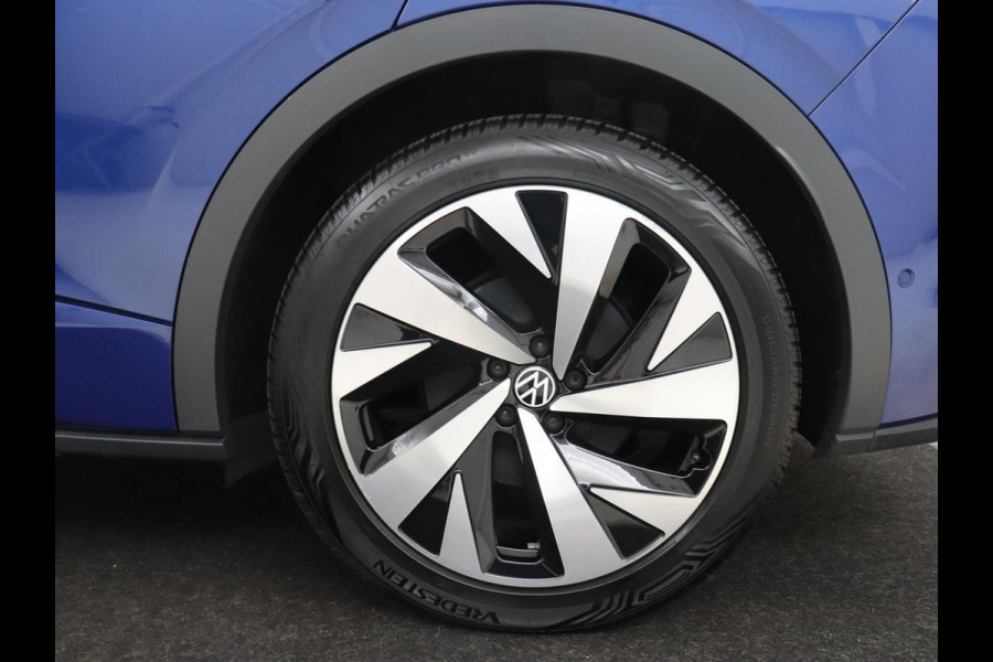 Volkswagen ID.5 Pro 77 kWh | Trekhaak | Stoelverwarming | Matrix LED | Camera | Carplay | Keyless | Stuurverwarming | Adaptive cruise | Navigatie | 20'' | Park Assist