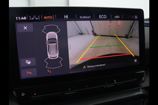 CUPRA Formentor 1.4 eHybrid VZ | 245pk | Stoelverwarming | Camera | Adaptive cruise | Sfeerverlichting | Navigatie | Keyless | 19'' | Stuurverwarming | Full LED | PHEV | Plug In