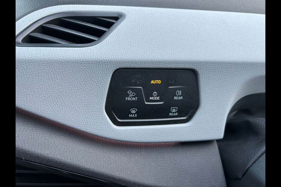 Volkswagen ID.3 First Plus 58kWh Navi-Pro Adap.Cruise Camera 19" Ecc Apple Carplay Android Auto SOH 91% Stoel+Stuurverwarming Lmv Matrix led Privacy Glas Keyless Rijstrooksensor 1e Eigenaar Origineel Nederlandse Auto