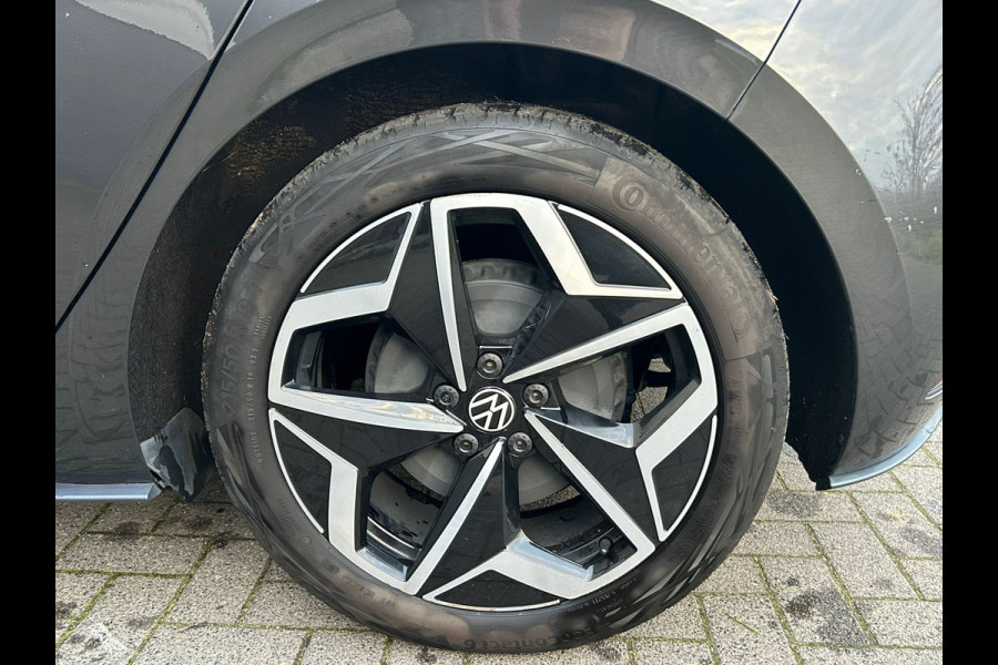 Volkswagen ID.3 First Plus 58kWh Navi-Pro Adap.Cruise Camera 19" Ecc Apple Carplay Android Auto SOH 91% Stoel+Stuurverwarming Lmv Matrix led Privacy Glas Keyless Rijstrooksensor 1e Eigenaar Origineel Nederlandse Auto