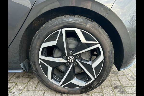 Volkswagen ID.3 First Plus 58kWh Navi-Pro Adap.Cruise Camera 19" Ecc Apple Carplay Android Auto SOH 91% Stoel+Stuurverwarming Lmv Matrix led Privacy Glas Keyless Rijstrooksensor 1e Eigenaar Origineel Nederlandse Auto