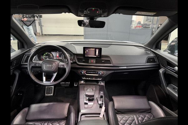Audi Q5 50 TFSI e Quattro S Edition AppleCarplay/RS Stoelen/Trekhaak