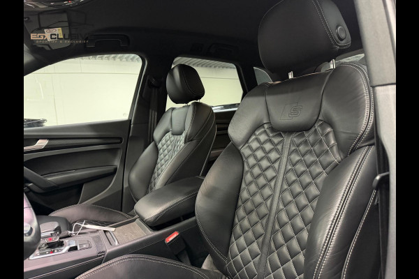 Audi Q5 50 TFSI e Quattro S Edition AppleCarplay/RS Stoelen/Trekhaak