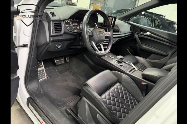 Audi Q5 50 TFSI e Quattro S Edition AppleCarplay/RS Stoelen/Trekhaak