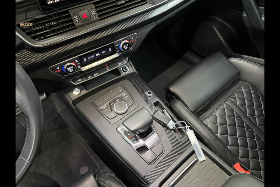 Audi Q5 50 TFSI e Quattro S Edition AppleCarplay/RS Stoelen/Trekhaak